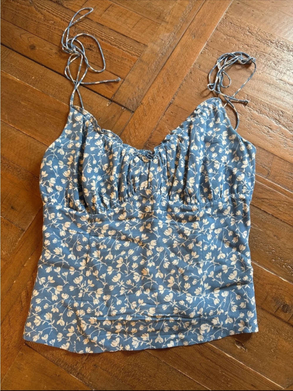 Reformation Tank